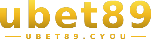 ubet89 logo