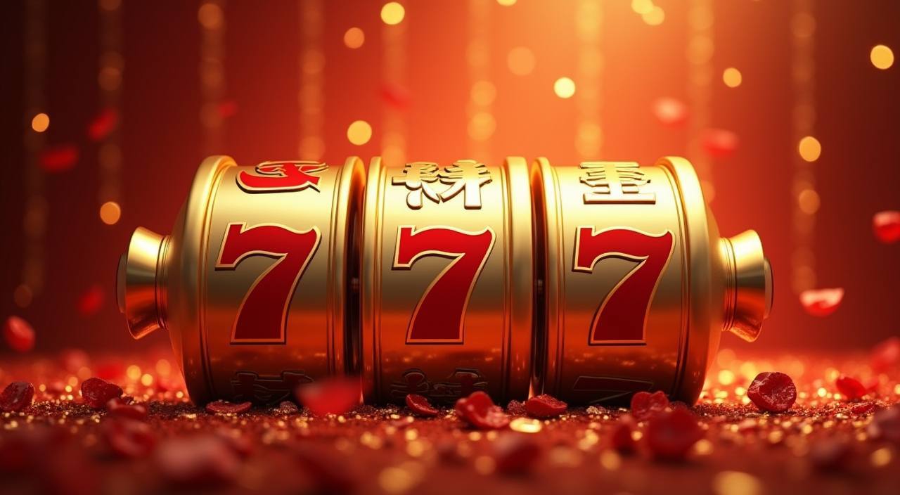ubet89 Slots Magic
