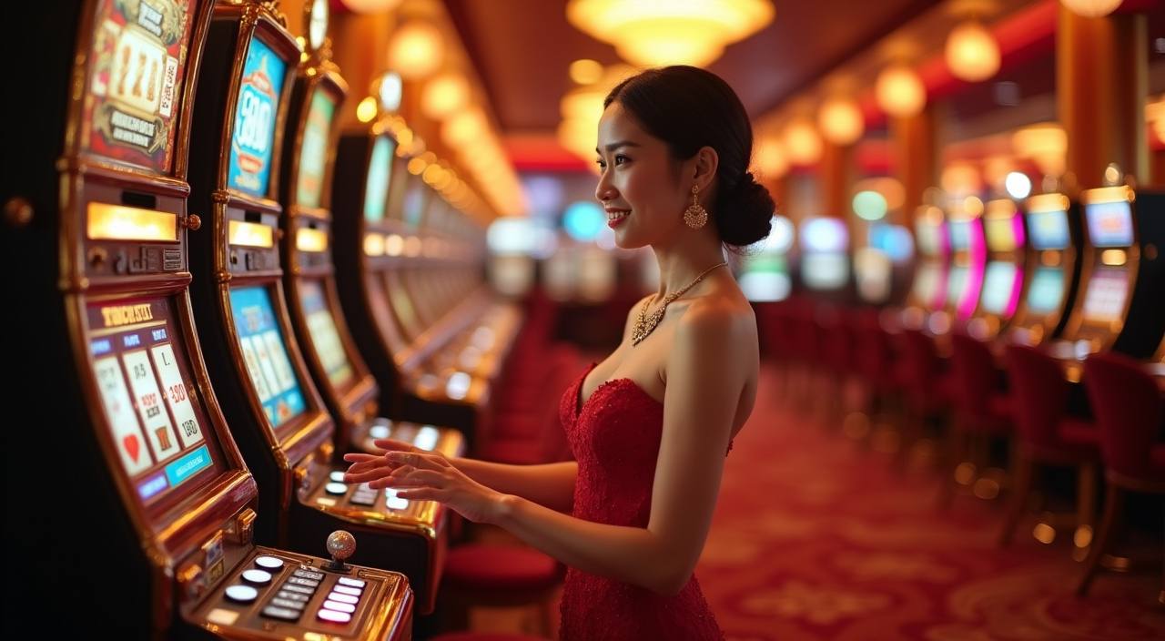 ubet89 Treasure Map